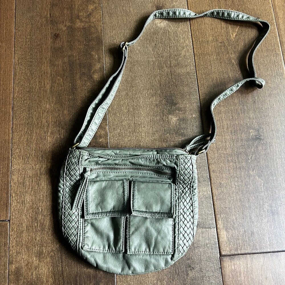 Maurice's Crossbody Bag